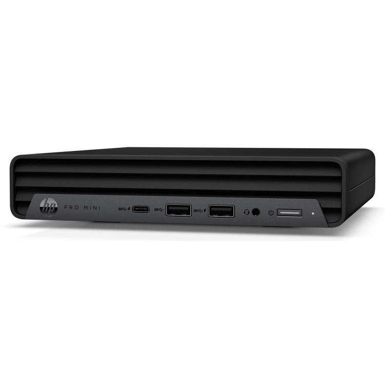 HP Pro Mini 400 G9 Intel Core i5-13500T 16GB RAM 256GB SSD Windows 11 Pro Desktop PC