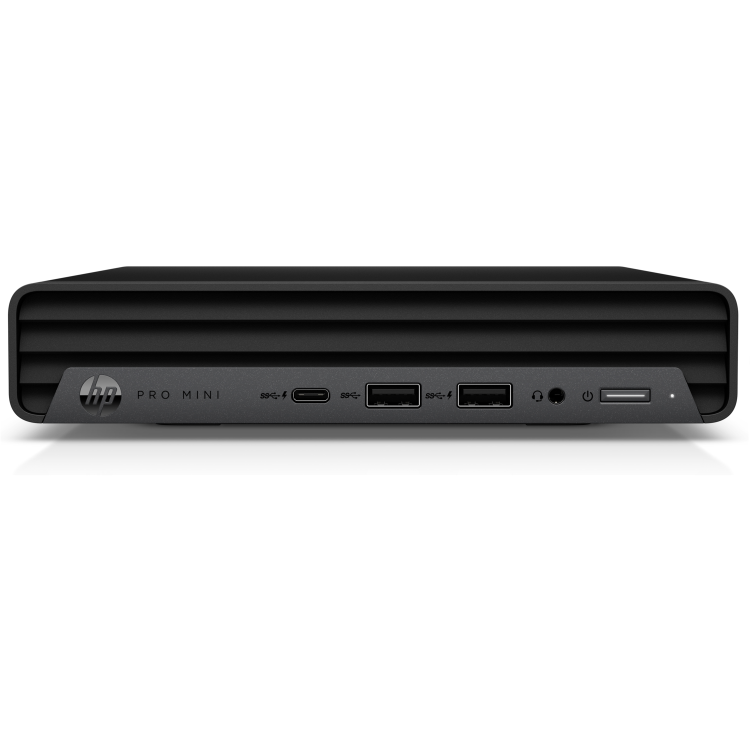 HP Pro Mini 400 G9 Intel Core i5-13500T 16GB RAM 256GB SSD Windows 11 Pro Desktop PC