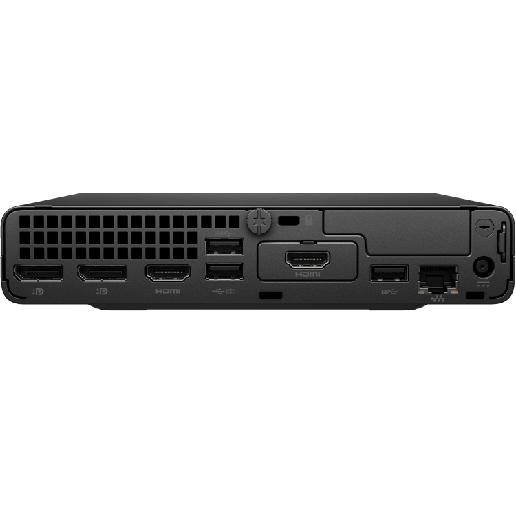HP Pro Mini 400 G9 Intel Core i5-13500T 16GB RAM 256GB SSD Windows 11 Pro Desktop PC
