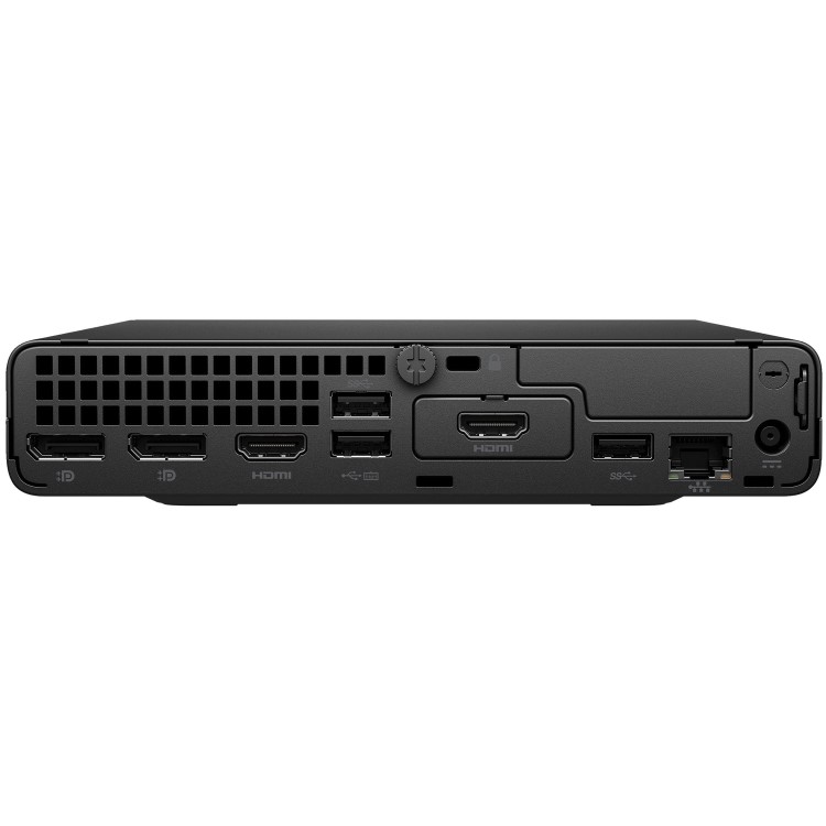 HP Pro Mini 400 G9 Intel Core i5-13500T 16GB RAM 512GB SSD Windows 11 Pro Desktop PC