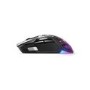 SteelSeries Aerox 5 RGB Optical Wireless Lightweight Gaming Mouse Black