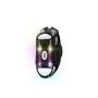 SteelSeries Aerox 5 RGB Optical Wireless Lightweight Gaming Mouse Black