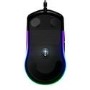 SteelSeries Rival 3 RGB Wired Gaming Mouse Black