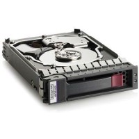 Hewlett Packard HP 1TB 3G SATA 7.2K rpm SFF 2.5-inch Hot Plug Midline 1yr warranty Hard Drive