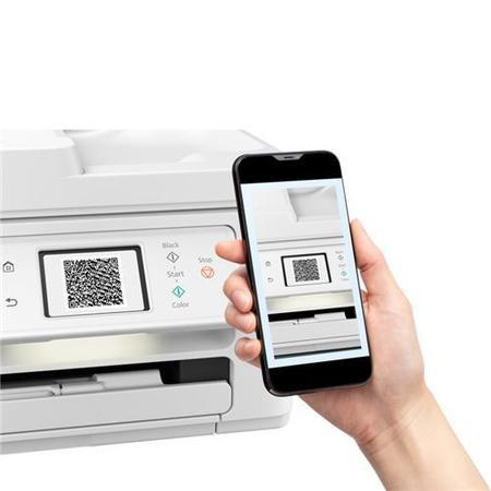 Canon PIXMA TS7750i A4 Colour Multifunction Inkjet Printer