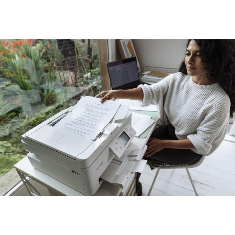 Canon PIXMA TS7750i A4 Colour Multifunction Inkjet Printer