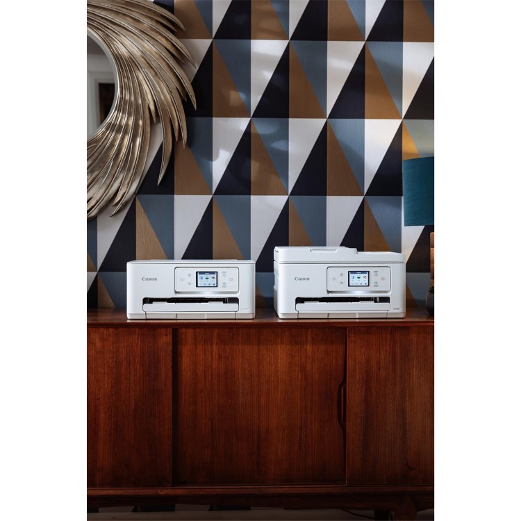 Canon PIXMA TS7750i A4 Colour Multifunction Inkjet Printer