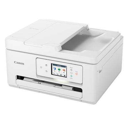 Canon PIXMA TS7750i A4 Colour Multifunction Inkjet Printer