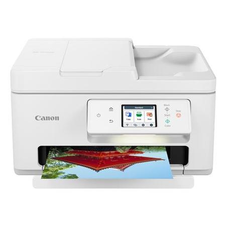 Canon PIXMA TS7750i A4 Colour Multifunction Inkjet Printer