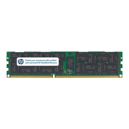Hewlett Packard HP 16GB 2RX4 PC3L-10600R-9 KIT on Servers Direct