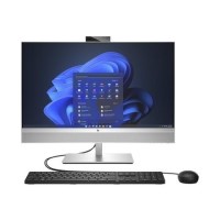 HP EliteOne 870 G9 Intel Core i7-13700 16GB RAM 512GB SSD 27 Inch Windows 11 Pro All-in-One Desktop PC