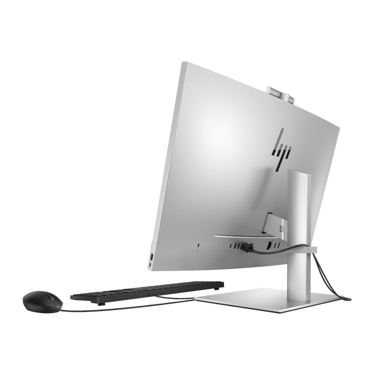 HP EliteOne 870 G9 Intel Core i7-13700 16GB RAM 512GB SSD 27 Inch Windows 11 Pro All-in-One Desktop PC