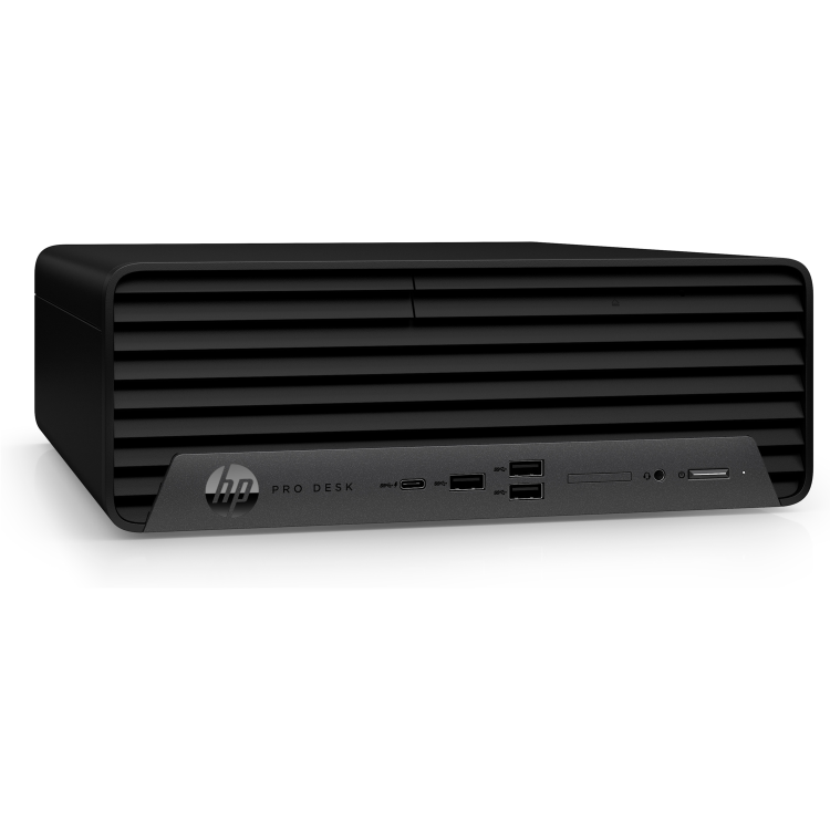 HP Pro 400 G9 SFF Intel Core i5-13500 8GB RAM 256GB SSD Windows 11 Pro Desktop PC
