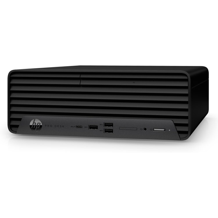 HP Pro 400 G9 SFF Intel Core i5-13500 8GB RAM 256GB SSD Windows 11 Pro Desktop PC