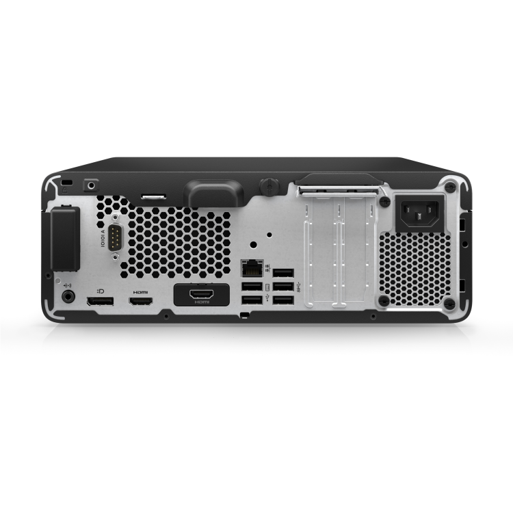 HP Pro 400 G9 SFF Intel Core i5-13500 8GB RAM 256GB SSD Windows 11 Pro Desktop PC