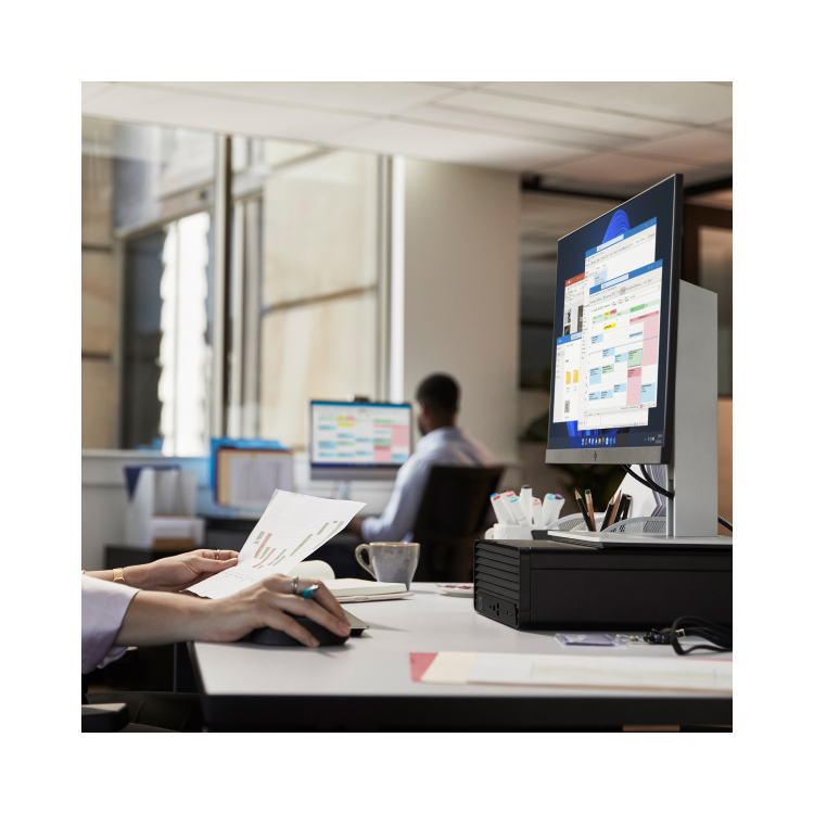 HP Pro 400 G9 SFF Intel Core i5-13500 16GB RAM 512GB SSD Windows 11 Pro Desktop PC