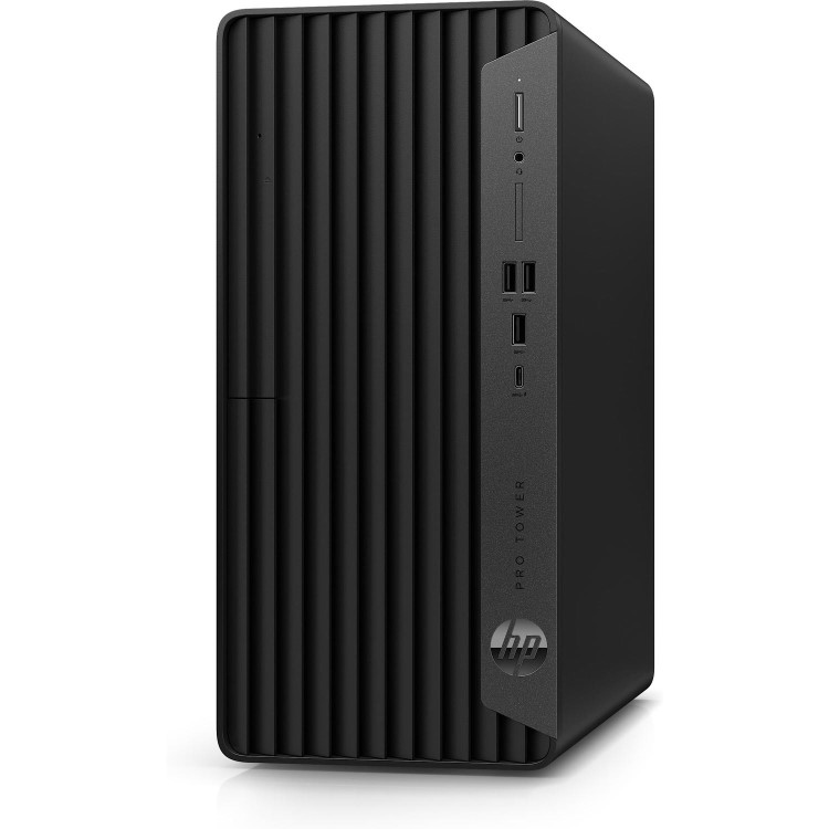 HP Pro Tower 400 G9 Core i5-13500 8GB RAM 256GB SSD Windows 11 Pro Desktop PC