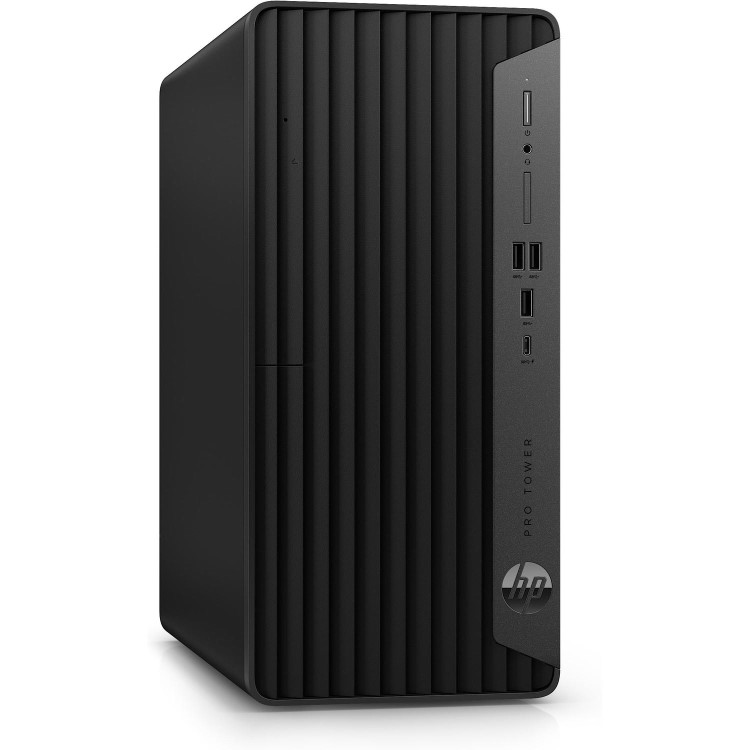 HP Pro Tower 400 G9 Core i5-13500 8GB RAM 256GB SSD Windows 11 Pro Desktop PC