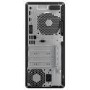 HP Pro Tower 400 G9 Core i5-13500 8GB RAM 256GB SSD Windows 11 Pro Desktop PC