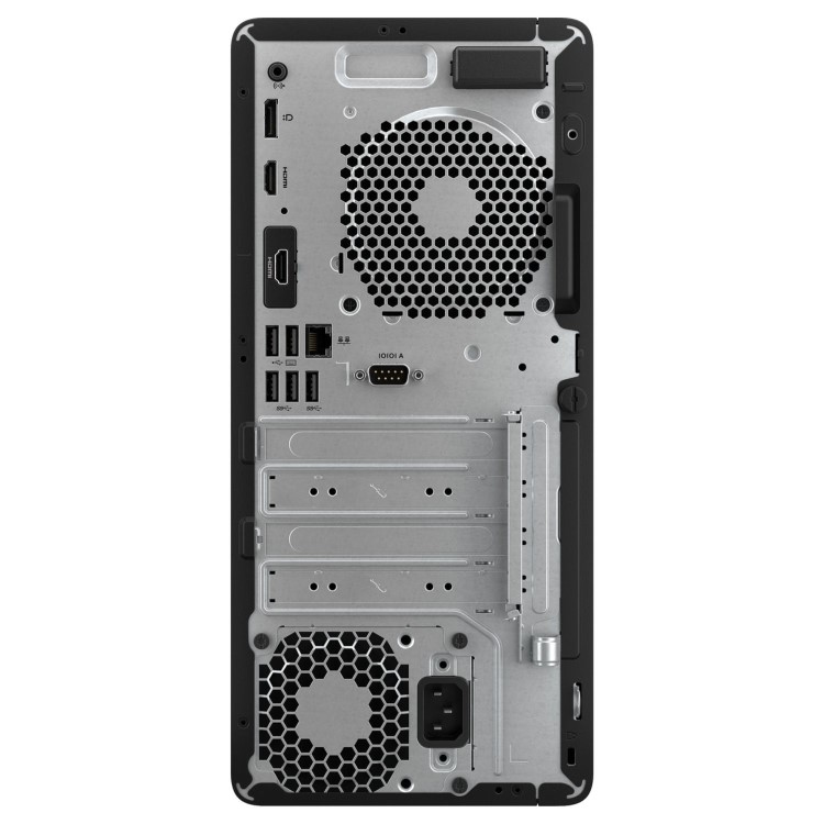 HP Pro Tower 400 G9 Core i5-13500 8GB RAM 256GB SSD Windows 11 Pro Desktop PC