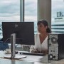HP Pro Tower 400 G9 Core i5-13500 8GB RAM 256GB SSD Windows 11 Pro Desktop PC