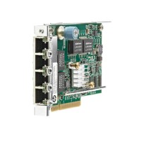 Hewlett Packard HP 1Gb Ethernet 4P 331FLR Adptr