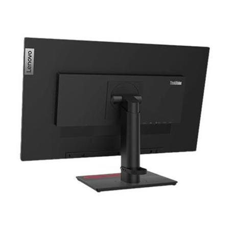 Lenovo ThinkVision T27h-2L 27" QHD Monitor