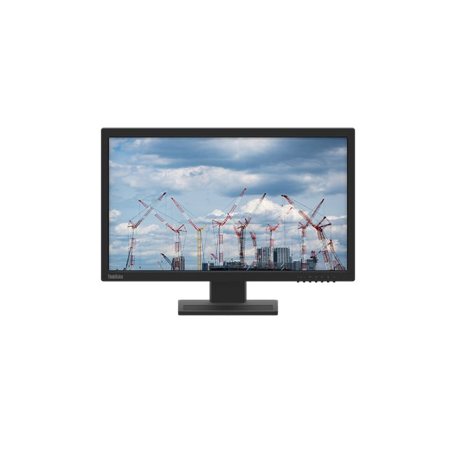 Amazon.co.jp: Lenovo ThinkVision E22-28 モニター ビジネス