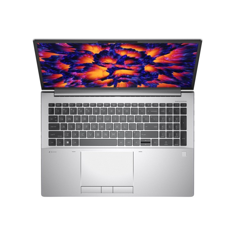 HP ZBook Fury 16 G9 Mobile Workstation - Core i7 12800HX - 16GB - 512GB SSD - 16 Inch -  NVIDIA RTX A1000 4GB - Windows 11 Pro