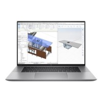 HP ZBook Studio G10 Intel Core i7 32GB RAM 1TB SSD 16 Inch Windows 11 Pro Laptop