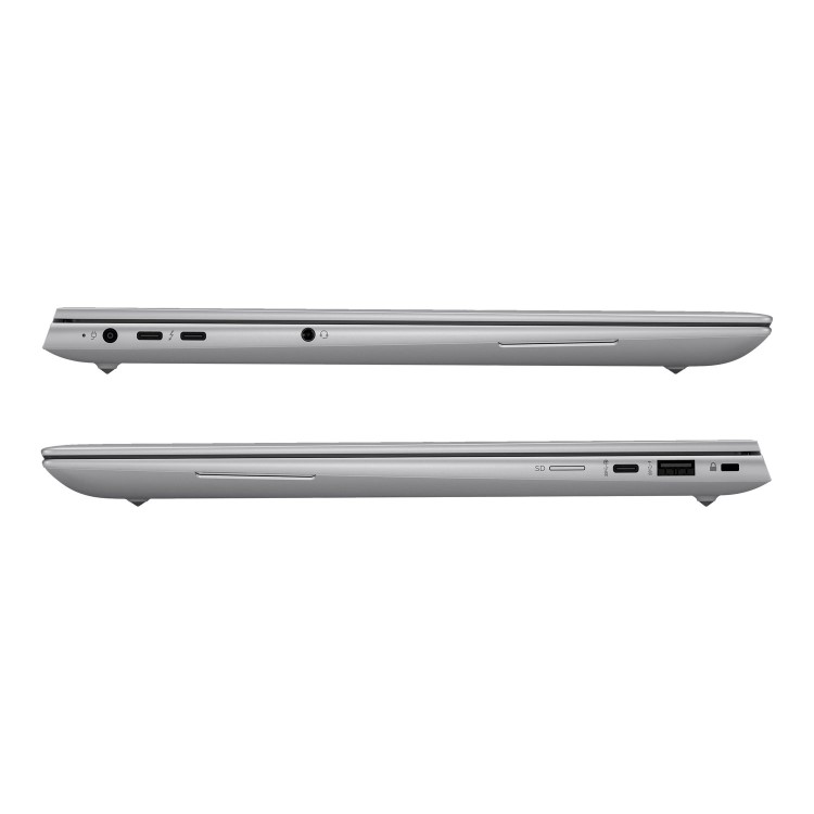 HP ZBook Studio G10 Intel Core i7 32GB RAM 1TB SSD 16 Inch Windows 11 Pro Laptop