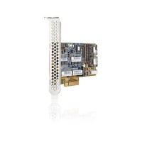 HPE SMART ARRAY P420/2GB FBWC CONTROL