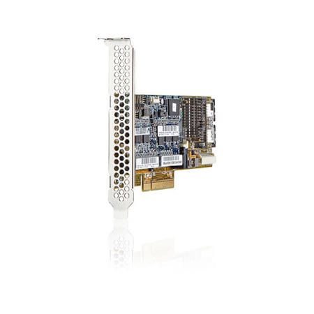 HPE SMART ARRAY P420/2GB FBWC CONTROL