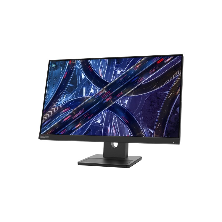 Lenovo E22-30 22" IPS Full HD Monitor 