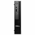 63MDY-CTO Dell Pro Micro Intel Core Ultra 7 265T 16GB RAM 512GB SSD Windows 11 Pro Desktop PC