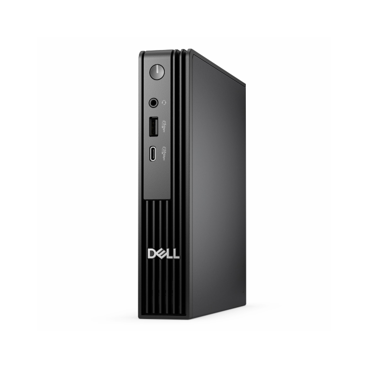 Dell Pro Micro Intel Core Ultra 7 265T 16GB RAM 512GB SSD Windows 11 Pro Desktop PC