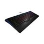SteelSeries Apex Gaming Keyboard Black