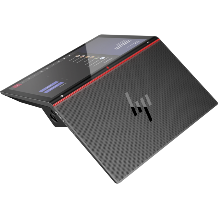 HP Presence Small Space Solution Intel Core i5 8GB 256GB SSD Windows 10 Desktop