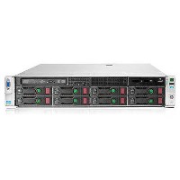 HPE ProLiant DL380p Gen8 E5-2650 2GHz 32GB Rack Server