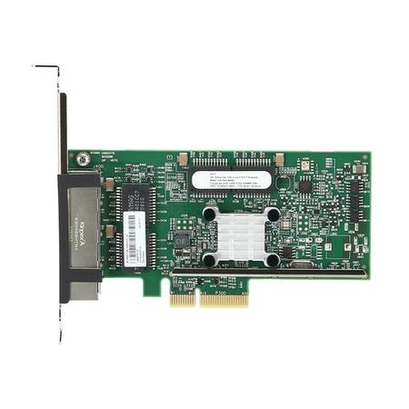 HPE 1GB Ethernet 4-port 331T Adapter