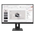64C9MAT6UK Lenovo ThinkVision E22-40 22" IPS Full HD 100Hz Monitor