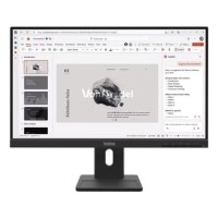 Lenovo ThinkVision E22-40 22" IPS Full HD 100Hz Monitor