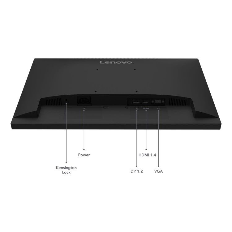 Lenovo ThinkVision E22-40 22" IPS Full HD 100Hz Monitor