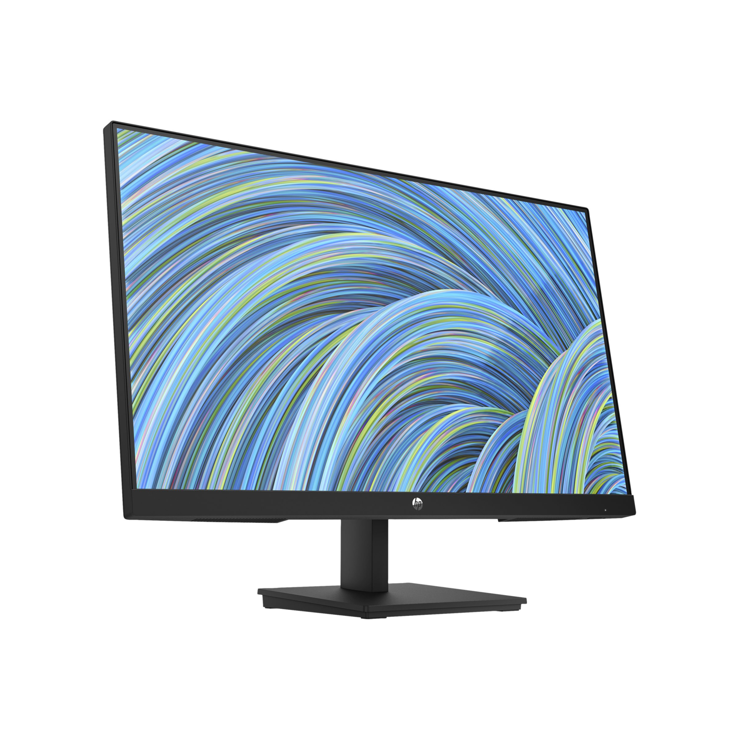 HP E24 G5 23.8-inch Diagonal FHD Monitor