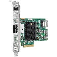 Hewlett Packard H222 Host Bus Adapter
