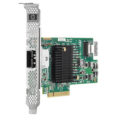 Hewlett Packard H222 Host Bus Adapter