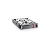 HPE 450GB 6G SAS 10K rpm SFF 2.5-inch SC Enterprise 3yr warranty Hard Drive