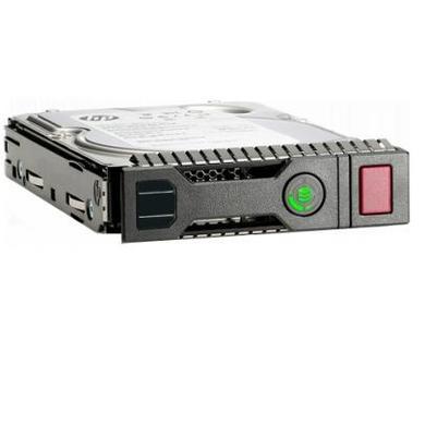 HPE - 300GB - SAS 6Gb/s - 15K - HDD - 2.5"