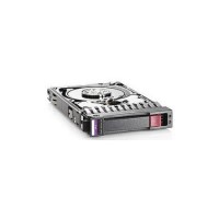 HPE 500GB 6G SAS 7.2K rpm SFF 2.5-inch SC Midline 1yr warranty Hard Drive
