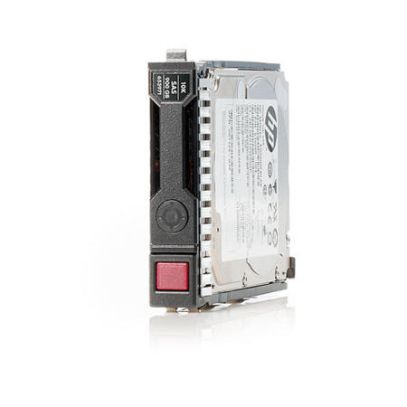 HP - 1TB - SAS 6Gb/s - 7.2K - HDD 3.5"